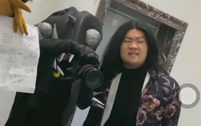 【تشو يي دان】666 تشوي يي دان الذي لا يمكنك رؤيته إلا على كواي شو