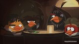 Story Of Angry Birds Star Wars
