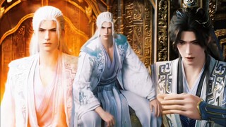 Shrouding The Heavens Episode 111 Bekingan God King Yefan🔥