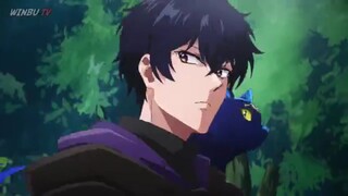 statusku jauh lebih kuat dari pahlawan