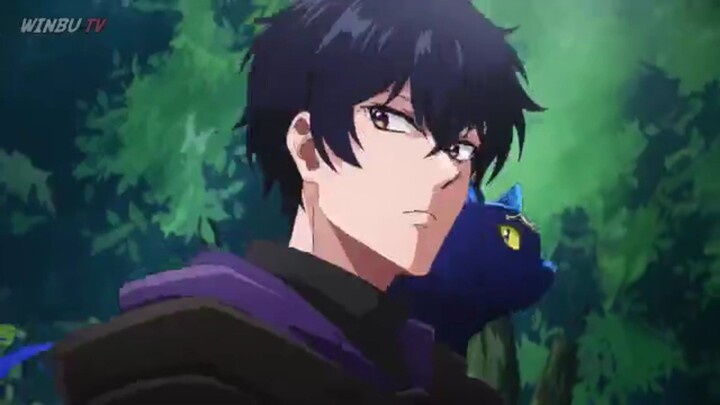 statusku jauh lebih kuat dari pahlawan