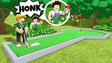 ROBLOX GOLF BUT THE RULES SUCK!!!