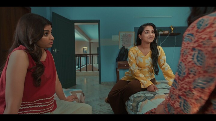 Brothers and Sisters S01E06 Harini Meets Siddharths Mother