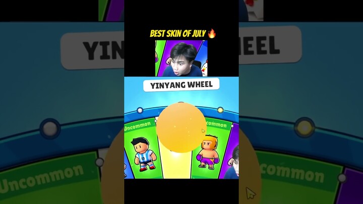 All best skin special i got in July 😳 worth it or not 999999 gems for all this skin ? 💀