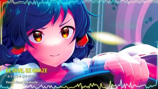 【東方ボーカル-オリジナル-ユーロビート】『EUROBEAT HOLIC' -THE ARCADE-』デモムービー - SOUND HOLIC Vs. Euro