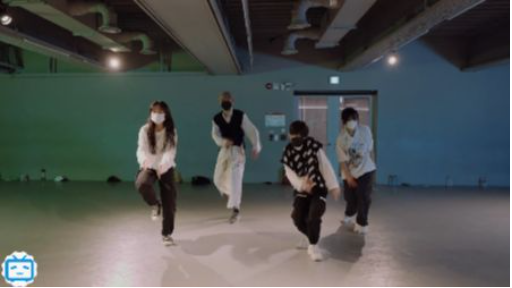 Bobby Valentino  Slow Down  Hyunse Park Choreography #dance