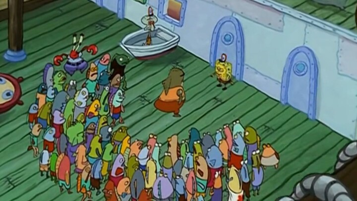 Why make such sacrifices?