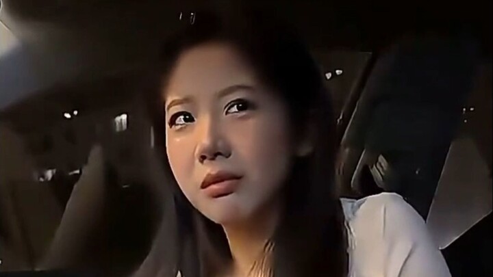 Girlfriend angry famous scene