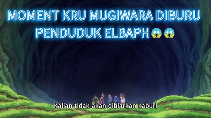 ONE PIECE EPISODE 1162