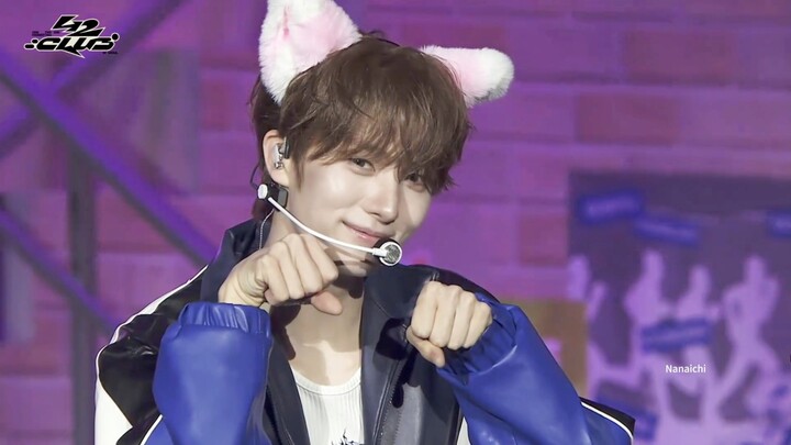 ใส่หูแมวแล้ว! ชเวยองแจท้าเต้นเพลง “แมวที่ยืมมา”! TWS FM Day3