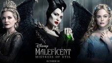 Maleficent 2: Mistress of Evil - Subtitle Indonesia