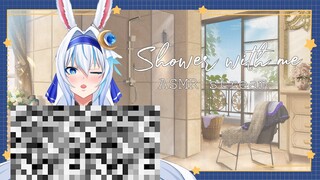 【ASMR】Shower with me? would you?【SNOWDROP ID 2nd GEN 】