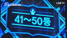 [ซับไทย] PRODUCE X 101 l EP.5 [3-10]