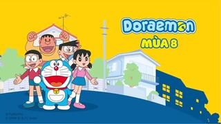 [ S8 ] Doraemon tiếng việt - Tập 368 : Kho Báo Đảo Đầu Lâu