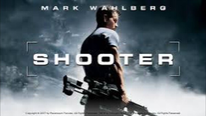 Shotter (2007) Dubbing Indonesia