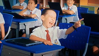 في النهاية، هناك دائمًا فرق بين المثل العليا والواقع.