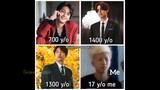 kdrama memes