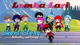 Lomba Lari || Short Story BoBoiBoy and Friends || Story Sinta Bella