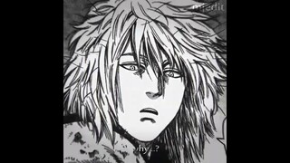 Thorffin(Vinland Saga)~ANOTHER LOVE~MMV