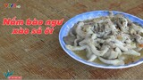 Về Lâm Đồng thưởng thức món bào ngư | Nét ẩm thực Việt | VE Channel