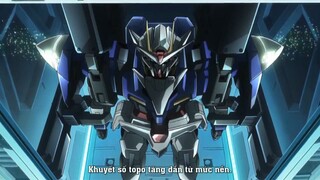 Gundam 00 SS2 BD- Ep 2
