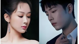 เซียวจ้านจงใจอิจฉาและไม่สนใจหยางซี ให้ความสนใจกับชื่อที่หยางซีเรียกเขา นี่เป็นไฮไลท์ของปีของฉัน