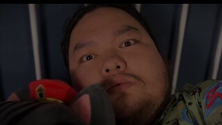 The Lonely Warrior: Don’t Want to Get Up Edition