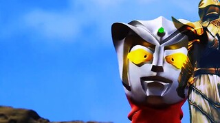 Ultraman Galaxy Fighting Musim 4: Menghadapi kekuatan absolut, pertarungan bukanlah apa-apa, karier 