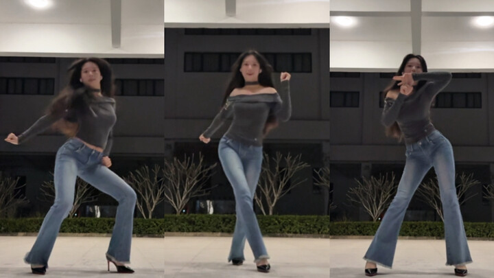 I’m obsessed with this choreography and this song!!! | “Lipshipskiss” by kissoflife — a super-cute, 