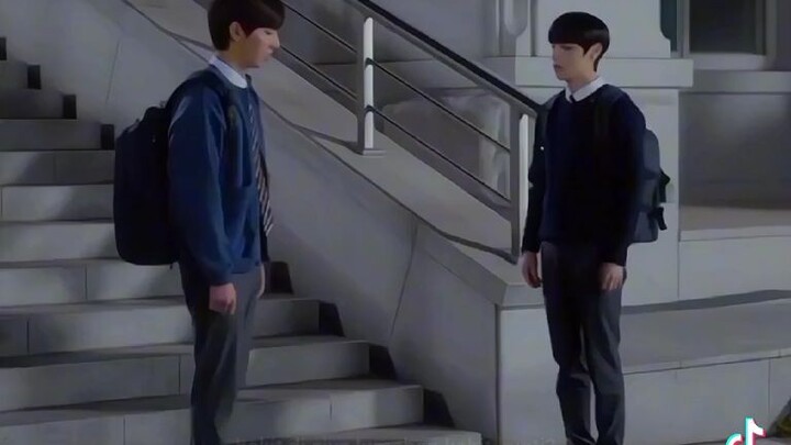 KOREAN BL SERIES AS TAGPUAN LYRICS
