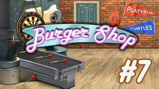 Burger Shop | Gameplay (Level 37 to 40) - #7