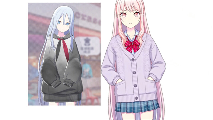 Parodi Akayama Mizuki
