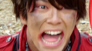 [Special Effects Commentary] Bakure is backstabbed by Kubaru! A new power, the wild battle, is born.