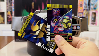 These two cards can replace a band! It turns out that the highlight of 2.0 is the killer card!