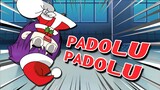 PADORU PADORU