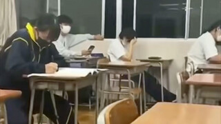 "Masih ada luka di masa muda saya juga"