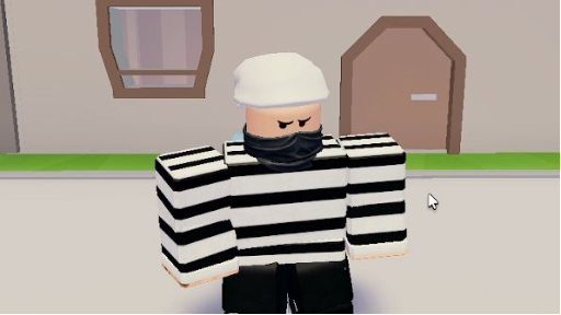 เกม Thief Simulator EP3 นักแงะตู้เซฟในตำนาน