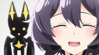 การ์ตูน: นางเอกในภาคก่อนของ Mahou Soju กลายเป็นตัวร้ายได้อย่างไร เหตุผลที่เธอเข้าร่วมนั้นช่างอุกอาจเ
