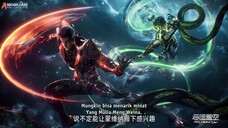 Swallowed Star episode 181 subtitle Indonesia