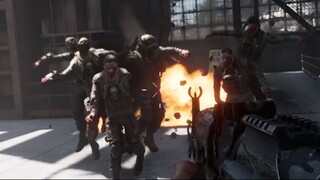 Check out Ravenous Horde on Steam!