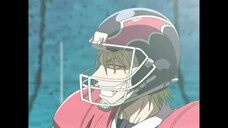 Eyeshield 21 - 25 [720p]