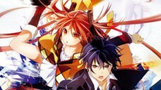 Black Bullet Episode 8 (Subtitles English)