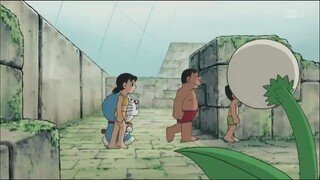 Doraemon VƯƠNG QUỐC DƯỚI ĐÁY BIỂN