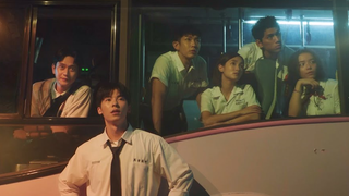 第60届金马奖形象宣传片，22位影帝影后出演