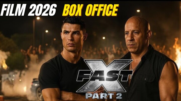 Review Film Fast X Bagian 2