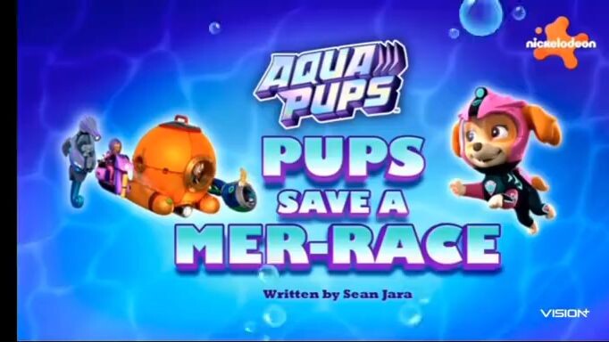 Paw Patrol Musim 9 Episode 18 Bahasa Indonesia