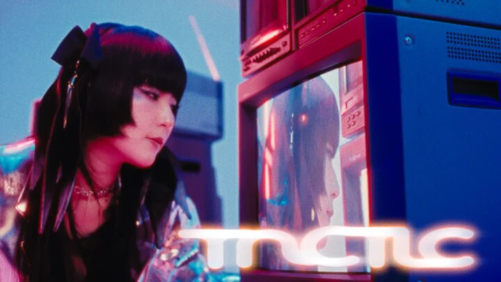 【Daoko × Giga & TeddyLoid】TACTIC【Music Video】【Opening Theme for the 4th Season of the TV Anime ‘That