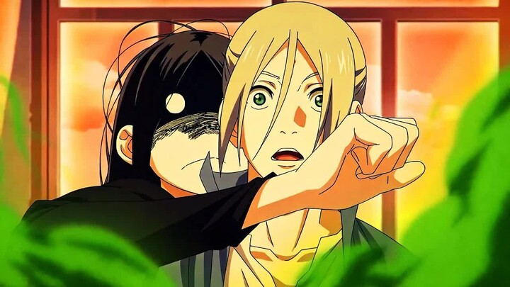 Chulan vs Tang Sect AMV  Hitori No Shita The Outcast Season 6