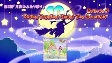 Episode 5 "Riding Together Under The Moonlight"