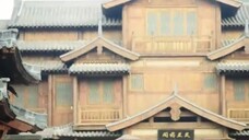 หนังจีนสั้นเสียงไทย จุมพิตพิชิตใจองค์ชาย